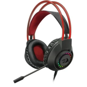 Redragon Scream RGB Gaming Headset H231RGB - Black