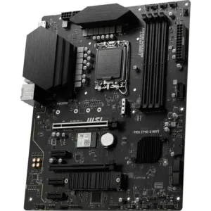 Motherboards