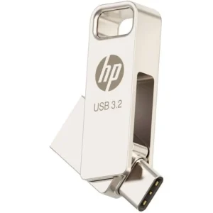 HP x206C 64GB USB 3.2 OTG Flash Drive - Image 1