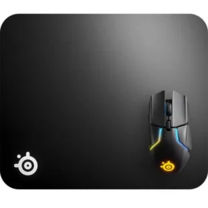 SteelSeries QCK HARD Gaming Mouse Pad - Image 1